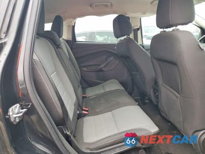 Zdjęcie 11 z 13 samochodu: 2013 FORD ESCAPE SE VIN:1FMCU0GX2DUC32422 - miniatura