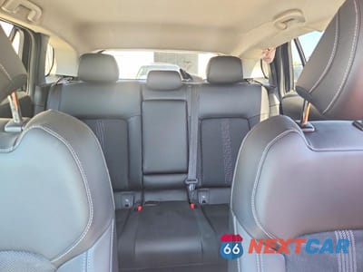 Zdjęcie 10 z 13 samochodu: 2024 MAZDA CX-50 SELECT VIN:7MMVABAM3RN158896 - miniatura