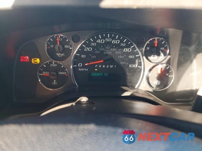 Zdjęcie 8 z 10 samochodu: 2012 CHEVROLET EXPRESS G3 - SCHOOL BUS VIN:1GB3G3BG8C1177080 - miniatura