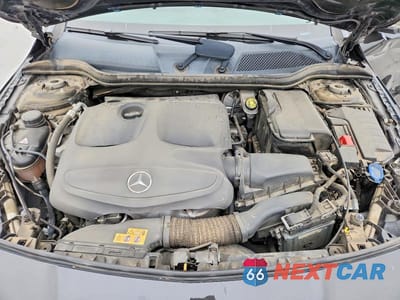 Zdjęcie 11 z 13 samochodu: 2017 MERCEDES-BENZ CLA 250 VIN:WDDSJ4EBXHN426547 - miniatura