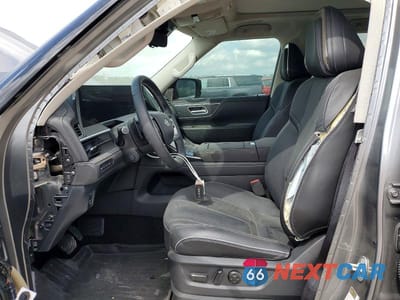 Zdjęcie 7 z 13 samochodu: 2025 INFINITI QX80 SENSORY VIN:JN8AZ3DB0S9406094 - miniatura