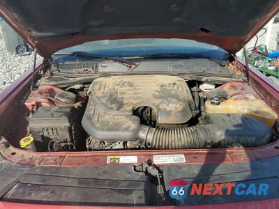 Zdjęcie 11 z 11 samochodu: 2014 DODGE CHALLENGER SXT VIN:2C3CDYAG0EH218359 - miniatura