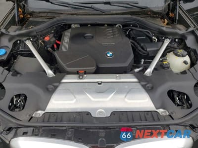 Zdjęcie 12 z 13 samochodu: 2022 BMW X3 SDRIVE30I VIN:5UX43DP09N9K48108 - miniatura