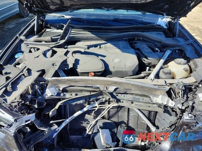 Zdjęcie 12 z 13 samochodu: 2024 BMW X4 XDRIVE30I VIN:5UX33DT07R9V93371 - miniatura