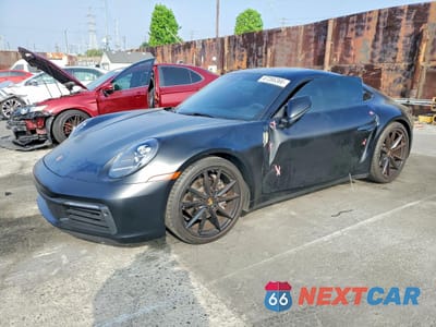 2024 PORSCHE 911 CARRERA WP0AA2A92RS207081 - główne zdjęcie licytacji z USA - miniatura