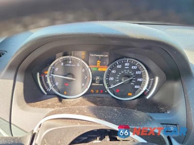 Zdjęcie 9 z 12 samochodu: 2015 ACURA TLX TECH VIN:19UUB1F52FA011087 - miniatura