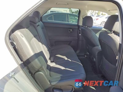 Zdjęcie 11 z 14 samochodu: 2025 HYUNDAI IONIQ 5 SEL VIN:7YAKN4DA1SY013423 - miniatura