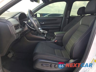 Zdjęcie 7 z 12 samochodu: 2023 HONDA CR-V SPORT VIN:2HKRS5H5XPH711197 - miniatura