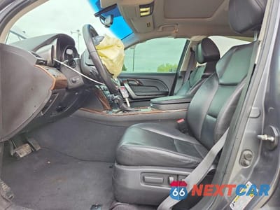 Zdjęcie 7 z 14 samochodu: 2012 ACURA MDX TECHNOLOGY VIN:2HNYD2H42CH529292 - miniatura