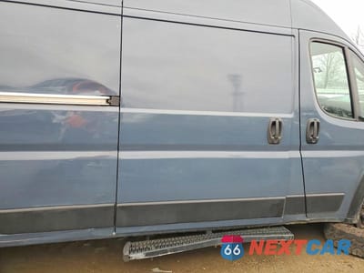 Zdjęcie 11 z 13 samochodu: 2019 RAM PROMASTER 2500 EXT CARGO 3.6L HIGH ROOF VIN:3C6TRVDG6KE514721 - miniatura