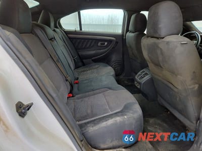 Zdjęcie 10 z 13 samochodu: 2018 FORD TAURUS SEL VIN:1FAHP2E88JG129434 - miniatura