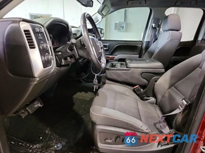Zdjęcie 7 z 12 samochodu: 2016 GMC SIERRA K1500 SLE VIN:1GTV2MEC9GZ361985 - miniatura