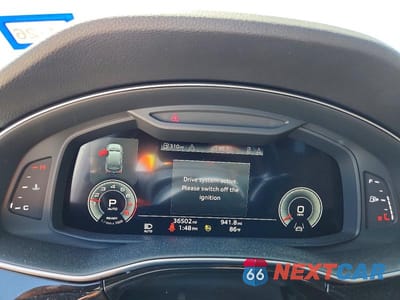Zdjęcie 9 z 13 samochodu: 2023 AUDI Q7 PREMIUM PLUS VIN:WA1LCBF77PD029805 - miniatura