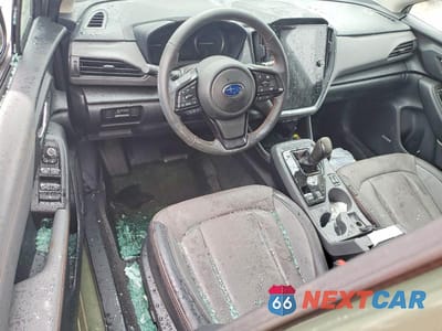 Zdjęcie 8 z 13 samochodu: 2024 SUBARU CROSSTREK LIMITED VIN:4S4GUHM61R3799004 - miniatura