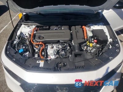 Zdjęcie 11 z 12 samochodu: 2025 HONDA ACCORD HYBRID SPORT-L VIN:1HGCY2F73SA067308 - miniatura