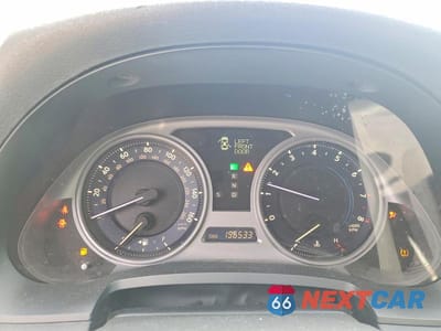 Zdjęcie 9 z 11 samochodu: 2008 LEXUS IS 350 BASE VIN:JTHBE262385021095 - miniatura