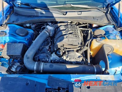Zdjęcie 11 z 13 samochodu: 2019 DODGE CHARGER GT VIN:2C3CDXHG2KH625885 - miniatura