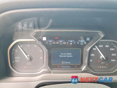 Zdjęcie 9 z 11 samochodu: 2020 GMC SIERRA K1500 DENALI VIN:1GTU9FELXLZ228083 - miniatura