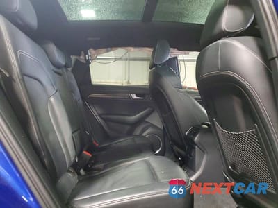 Zdjęcie 11 z 12 samochodu: 2015 AUDI SQ5 PREMIUM PLUS VIN:WA1CGAFPXFA132909 - miniatura