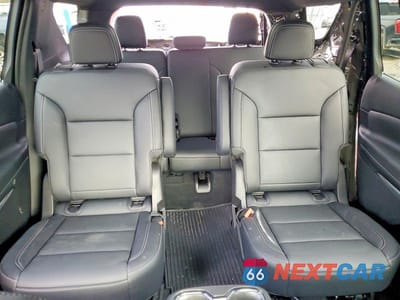 Zdjęcie 10 z 13 samochodu: 2025 CHEVROLET TRAVERSE LS VIN:1GNERGRS7SJ308344 - miniatura