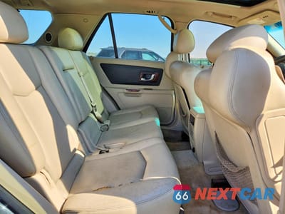 Zdjęcie 11 z 14 samochodu: 2005 CADILLAC SRX VIN:1GYEE637850208812 - miniatura