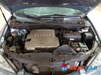 Zdjęcie 12 z 13 samochodu: 2009 LEXUS RX 350 BASE VIN:2T2HK31U79C105262 - miniatura