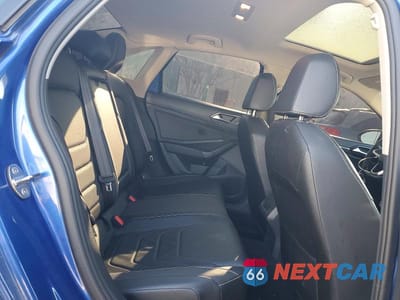 Zdjęcie 10 z 11 samochodu: 2024 VOLKSWAGEN JETTA SEL VIN:3VWGM7BU7RM067939 - miniatura