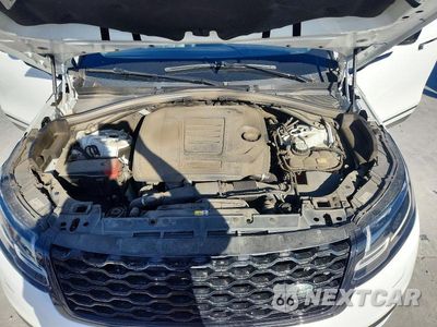 Zdjęcie 12 z 13 samochodu: 2020 LAND ROVER RANGE ROVER VELAR S VIN:SALYB2EX2LA255772 - miniatura