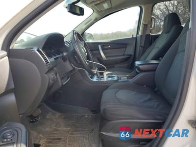 Zdjęcie 7 z 13 samochodu: 2010 GMC ACADIA SLE VIN:1GKLVLED6AJ109316 - miniatura
