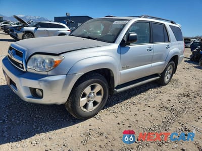 2006 TOYOTA 4RUNNER SR5 JTEBT14R968034099 - główne zdjęcie licytacji z USA - miniatura