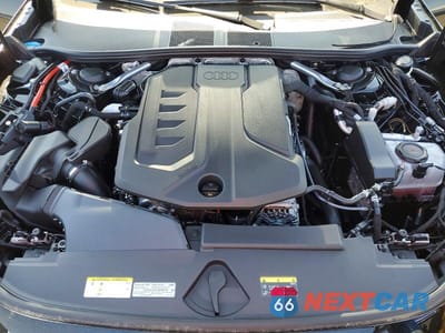 Zdjęcie 11 z 12 samochodu: 2025 AUDI A5 PREMIUM PLUS VIN:WAU2BCFU6SN083354 - miniatura