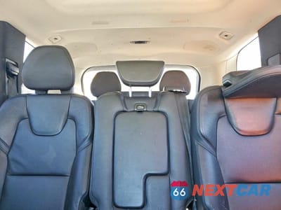 Zdjęcie 10 z 12 samochodu: 2017 VOLVO XC90 T6 VIN:YV4A22PK9H1106855 - miniatura