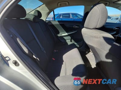 Zdjęcie 10 z 12 samochodu: 2012 TOYOTA COROLLA S VIN:5YFBU4EE2CP039000 - miniatura