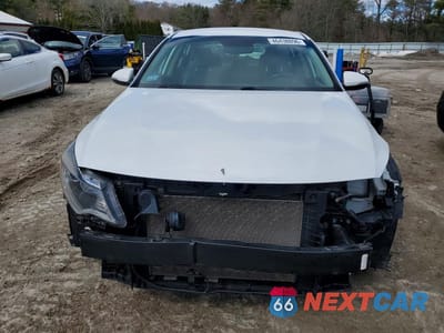 Piąte zdjęcie samochodu w środku: 2018 KIA OPTIMA EX VIN:5XXGU4L34JG257291 - miniatura