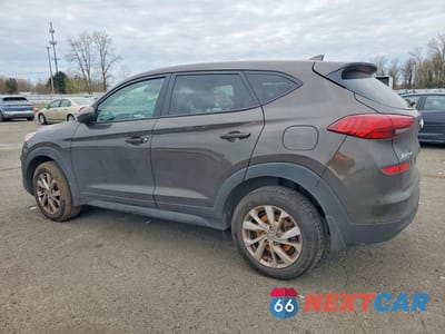 Drugie zdjęcie samochodu z przodu: 2020 HYUNDAI TUCSON SE VIN:KM8J2CA49LU168004 - miniatura