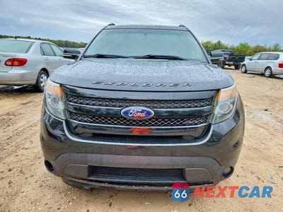 Piąte zdjęcie samochodu w środku: 2015 FORD EXPLORER SPORT VIN:1FM5K8GT2FGB13734 - miniatura