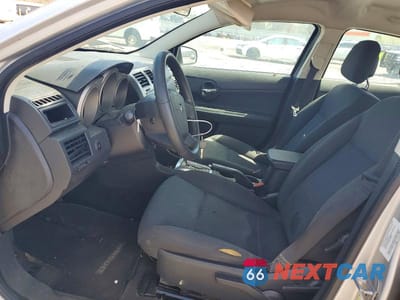 Zdjęcie 7 z 12 samochodu: 2010 DODGE AVENGER SXT VIN:1B3CC4FB6AN233097 - miniatura