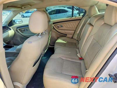 Zdjęcie 10 z 11 samochodu: 2015 FORD TAURUS LIMITED VIN:1FAHP2F86FG146528 - miniatura