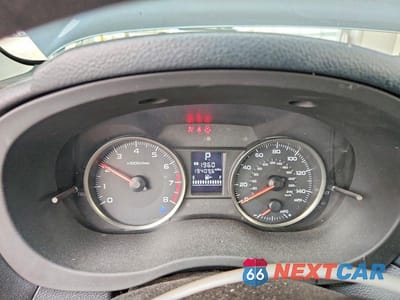 Zdjęcie 9 z 12 samochodu: 2015 SUBARU IMPREZA VIN:JF1GPAA68F8300890 - miniatura