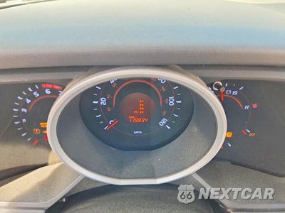 Zdjęcie 9 z 13 samochodu: 2013 TOYOTA 4RUNNER LIMITED VIN:JTEBU5JR3D5136599 - miniatura