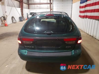 Zdjęcie 6 z 13 samochodu: 2000 FORD TAURUS SE VIN:1FAFP5828YG225641 - miniatura