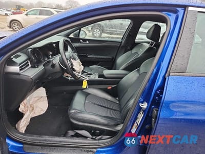 Zdjęcie 7 z 11 samochodu: 2022 KIA K5 GT-LINE VIN:5XXG64J2XNG158288 - miniatura