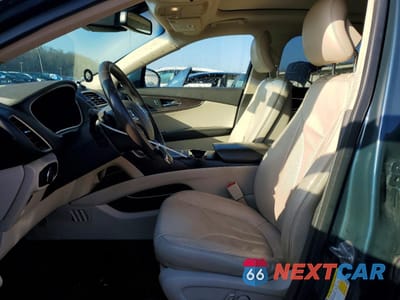 Zdjęcie 7 z 14 samochodu: 2016 LINCOLN MKX RESERVE VIN:2LMTJ8LR9GBL29825 - miniatura