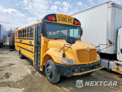 2014 IC CORPORATION 3000 CE 4DRBUAAN3EB778703 - główne zdjęcie licytacji z USA - miniatura