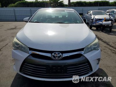 Piąte zdjęcie samochodu w środku: 2016 TOYOTA CAMRY LE VIN:4T4BF1FK0GR533606 - miniatura