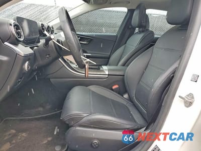 Zdjęcie 7 z 13 samochodu: 2022 MERCEDES-BENZ C 300 4MATIC VIN:W1KAF4HB1NR051452 - miniatura