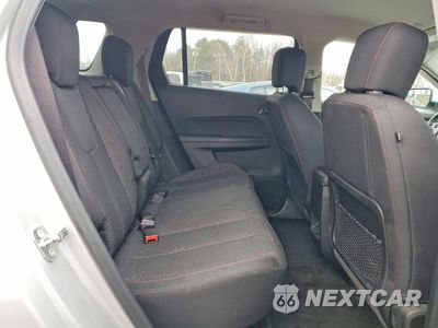 Zdjęcie 11 z 14 samochodu: 2017 GMC TERRAIN SLE VIN:2GKFLSEK8H6107313 - miniatura