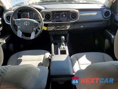 Zdjęcie 8 z 13 samochodu: 2020 TOYOTA TACOMA SR5 VIN:5TFAX5GN8LX182931 - miniatura