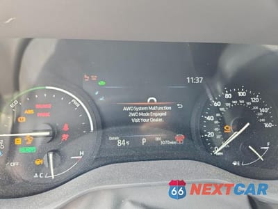 Zdjęcie 9 z 13 samochodu: 2025 TOYOTA SIENNA LE 8-PASSENGER VIN:5TDKSKFC8SS222494 - miniatura