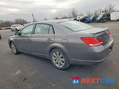 Drugie zdjęcie samochodu z przodu: 2007 TOYOTA AVALON XLS VIN:4T1BK36B87U248542 - miniatura